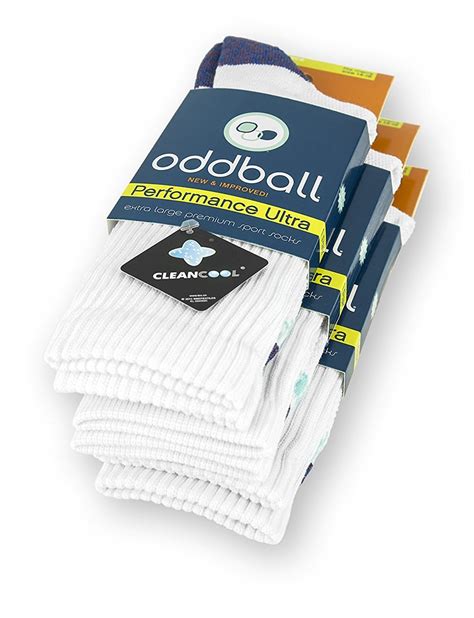 Amazon.com: Oddball Socks.